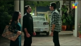 Dastakhat - Episode 16 - 6th June 2025